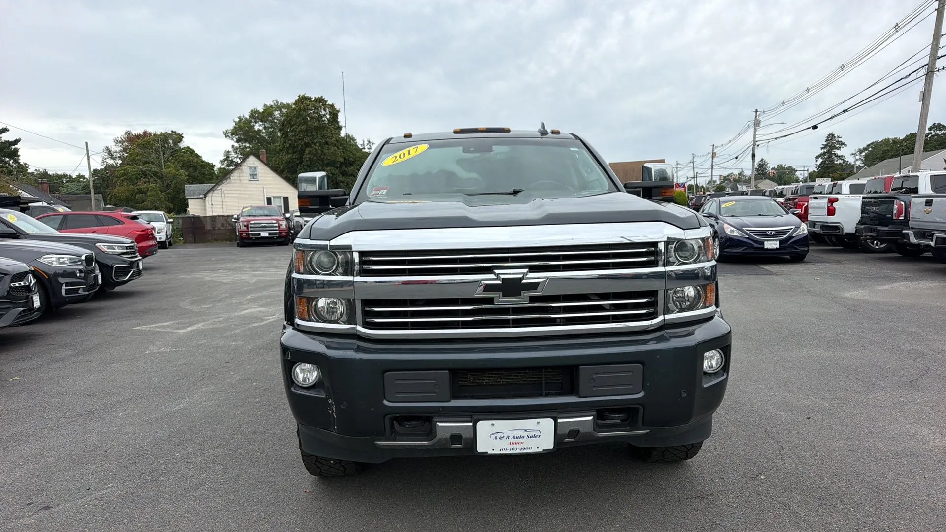 chevrolet silverado 2500hd 2017 1GC1KXEG3HF199180 image chevrolet silverado 2500hd 2017 1GC1KXEG3HF199180 image